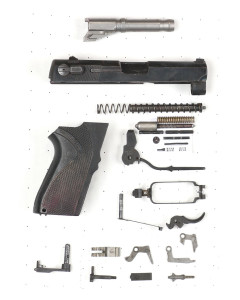 Smith & Wesson 6904