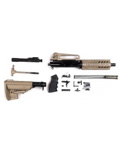 Aftermarket AR15