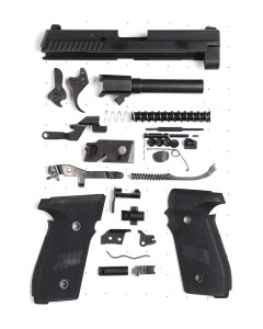 Sig Sauer P229