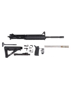 Bushmaster AR15
