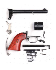 Heritage Rough Rider 