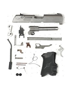Ruger P94
