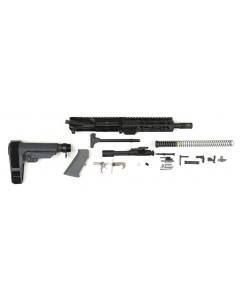 Aftermarket AR15