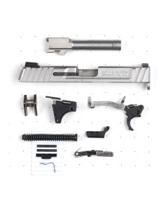 Smith & Wesson SD9VE