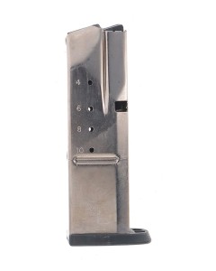 smith & wesson SD40VE