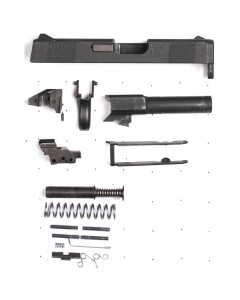 Diamondback Firearms DB380