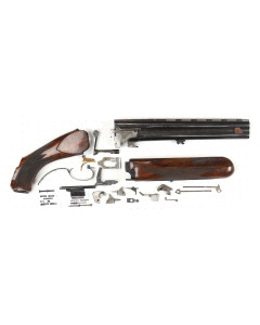 Miroku Charles Daly 12 Ga