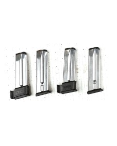 Springfield Armory XDM Mags