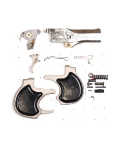 High Standard Derringer