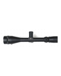 Leupold Vari X III Tactical