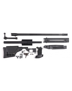 Savage Arms Model 10 BA