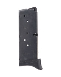 Ruger LC380 