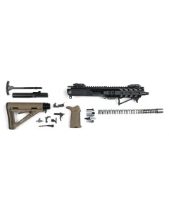 Aftermarket AR9