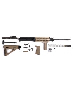 Aftermarket AR15