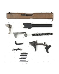 Aftermarket G17