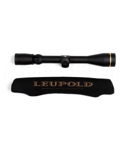 Leupold  VX 3 4.5-14X40mm