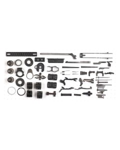 Assorted Small Parts 