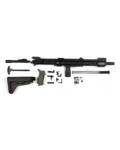 Aftermarket AR15