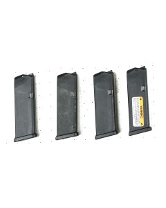 Glock 19 Magazines
