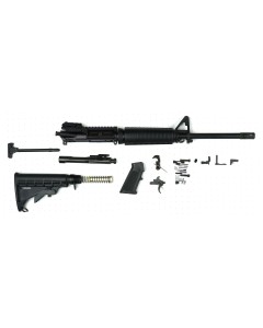 Smith & Wesson M&P 15