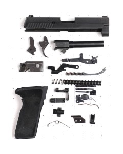 Sig Sauer P229