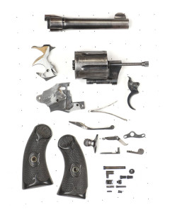Colt Police Positive Special 