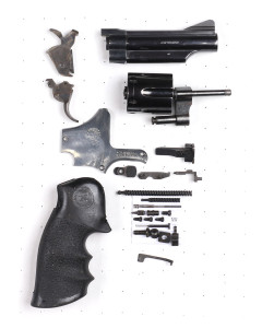 Taurus 66