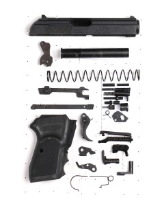 Bersa Firestorm