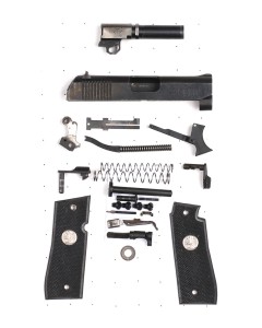 Colt Mustang Plus II