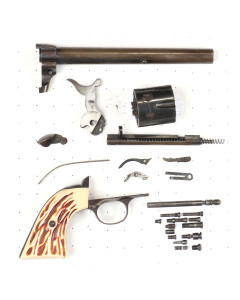 Great Western Six Shooter 