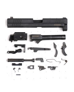 Springfield Armory XD 40