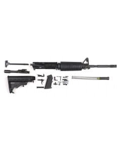 Aftermarket AR15