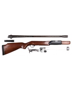 Mossberg 200K-A