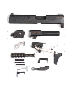 Springfield Armory Hellcat