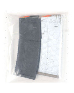 Hexmag AR15/M4 Magazines