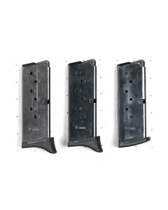 Ruger LC9 Magazines 