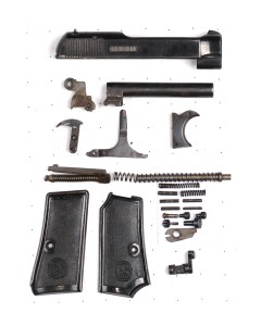 Beretta 34