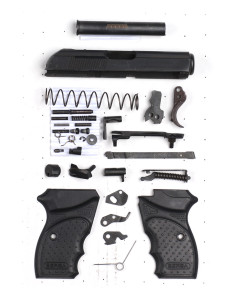 Bersa Thunder 380 CC