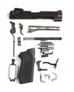 Smith & Wesson 5904