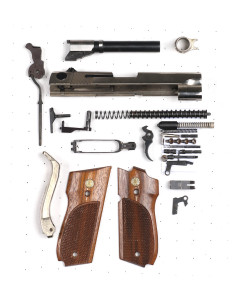Smith & Wesson 39