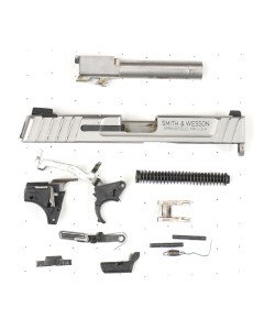 SMITH & WESSON SD9VE