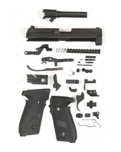 Sig Sauer P229