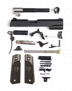 Browning Black Label 1911