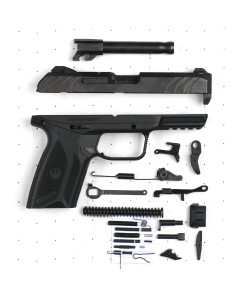 Ruger Security 9