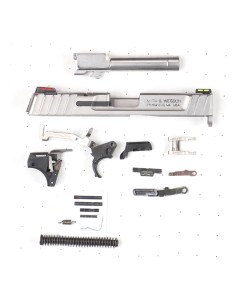 SMITH & WESSON SD40VE