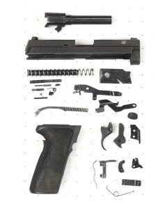 Sig Sauer P229