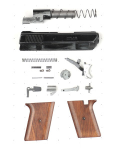 Davis Industries P32