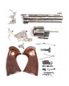 Colt Python