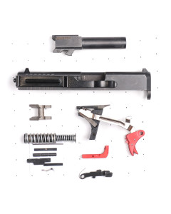 Glock 26