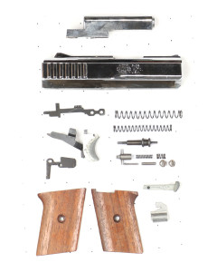 Raven Arms P25